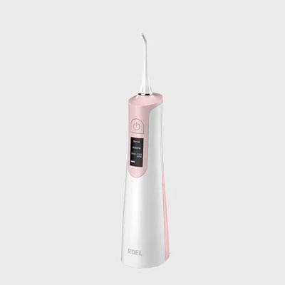 DentiPic Очиститель полости рта IPX8 Класс Полностью водонепроницаемый / Импульсное давление воды / Предотвращение зубного камня / Беспроводной дисплей Индикатор уровня заряда батареи