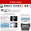 Canon PRO-541S Large Format Color Inkjet Printer CN plug (adapter included)