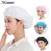 Unisex Dustproof Bouffant Cap - Chef and Workshop Sanitary Hat