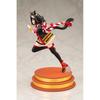 Kotobukiya Uma Musume Pretty Derby [Движимый приближающейся страстью] Kitasan Black 1/7 Scale PVC окрашенная фигурка