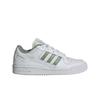 Forum Low Cloud White Silver Green