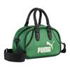 Puma Дизайн с логотипом Сумка на плечо из искусственной кожи Женские сумки Зеленый 091137-05