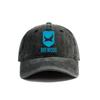 Летние бейсболки Brewdog 2025 года Потертые кепки Дад-кепка Мужские Женские Ретро Кепки для улицы Повседневные Универсальные Защита от солнца