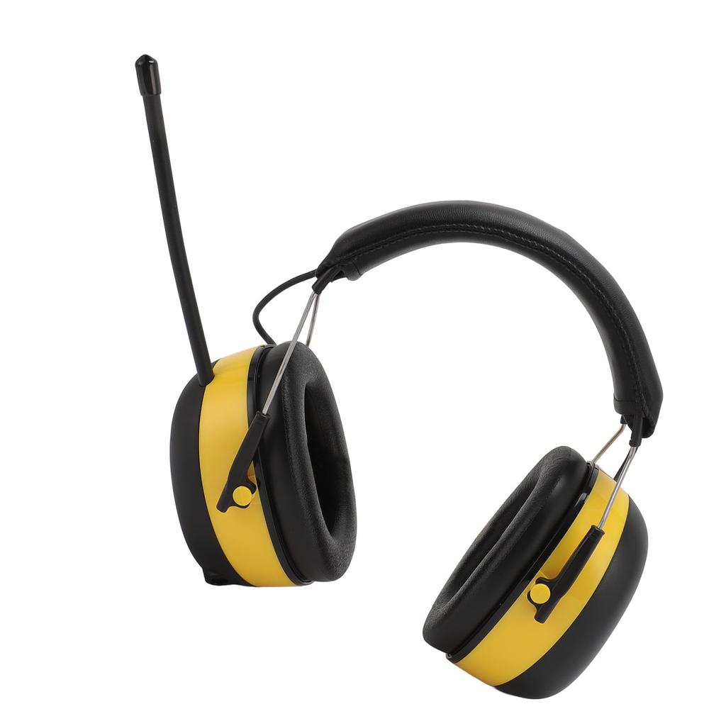 Электронные Bluetooth наушники-вкладыши для защиты слуха 30 дБ шумоподавление мультимедийная гарнитура