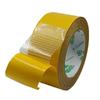 1Roll 20M Double Sided Tape High Viscosity Grid Fiber Transparent Double Sided Tape Sticky Adhesive Fiber Mesh Tape HMM