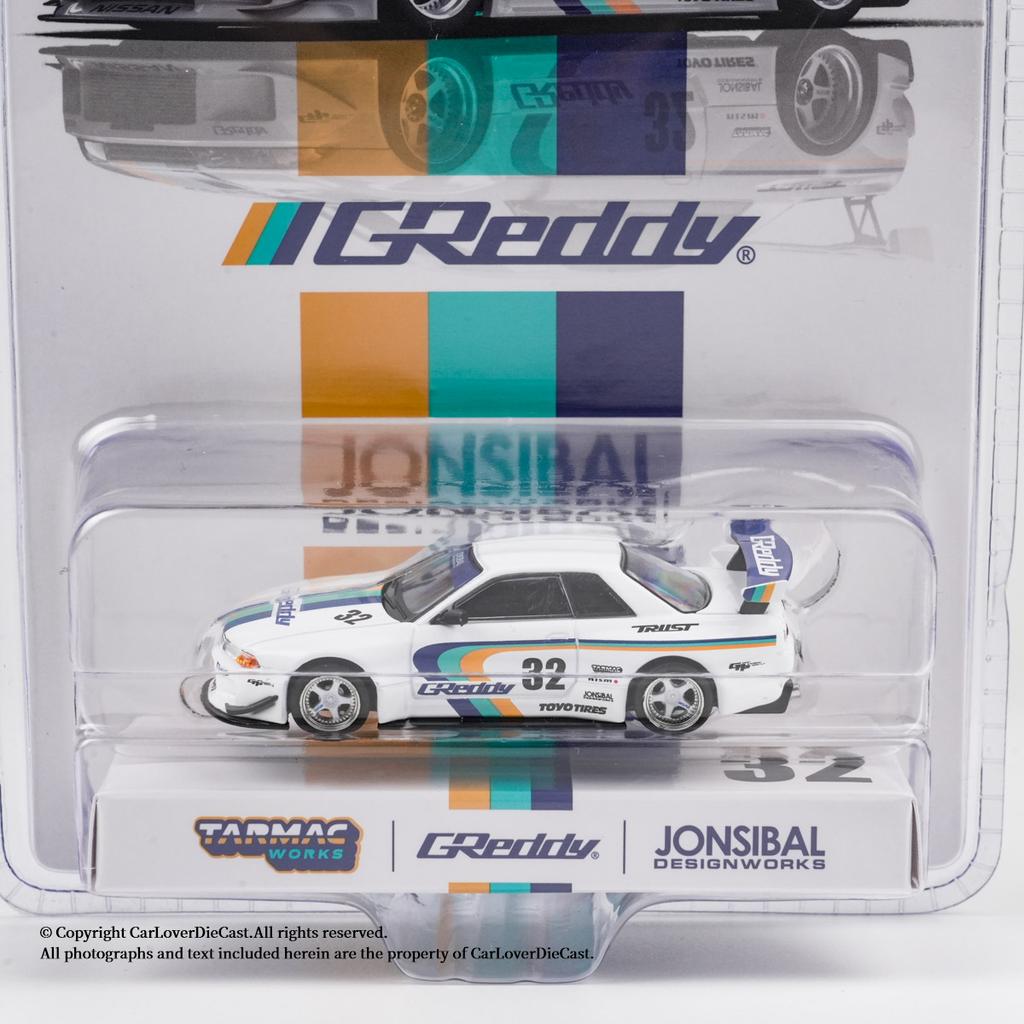 Гудронированные работы 1:64 Вершина Nissan Silvia (S14) Sanrio T64G-018-HK  Сплав Премиум Литая Модель Транспортного Средства Игрушка Коллекционная Дисплей