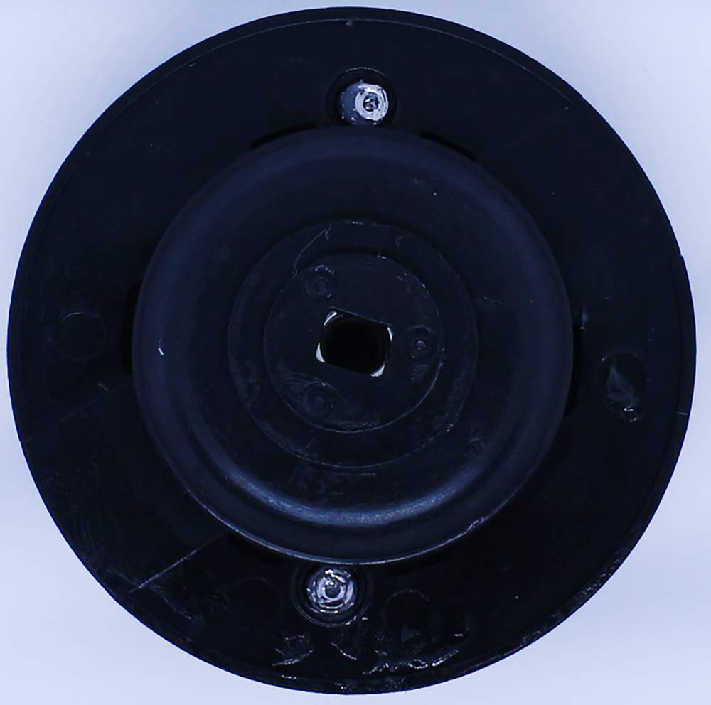 Daiwa Genuine Drag Knob for 19 Emeraldas LT2500S-H-DH (Part Number 6Q424401)