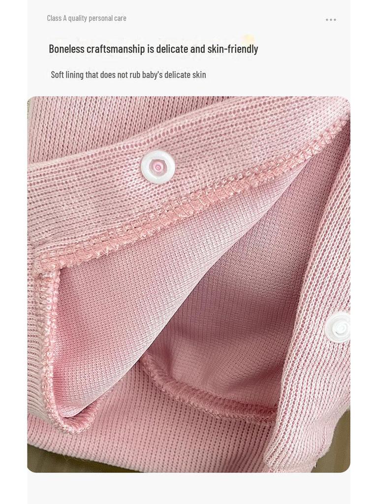 Очаровательные весенние и осенние наряды для девочек: Комбинезоны, комбинезоны принцесс и комбинезоны для прогулок