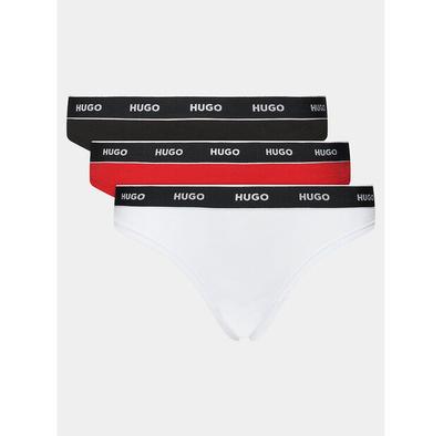 Комплект стрингов HUGO Triplet Thong
