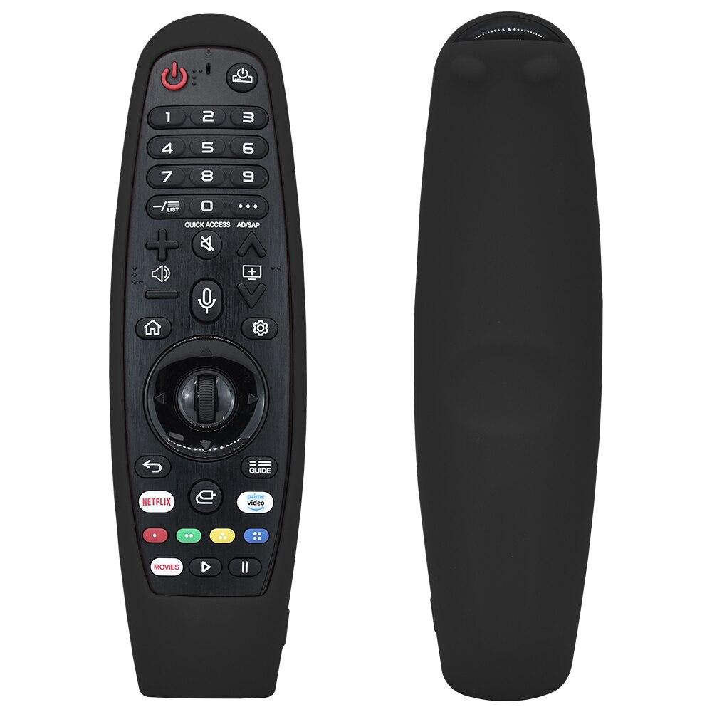 Силиконовый защитный чехол MR20GA для силиконового чехла с пультом дистанционного управления LG AN-MR20GA