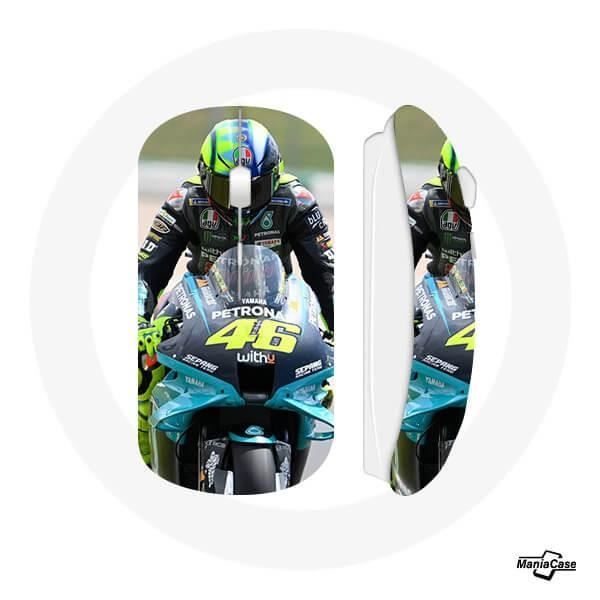 Беспроводная мышь Valentino Rossi 46