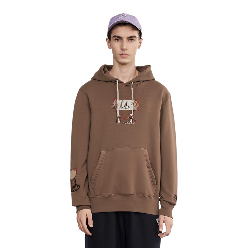 Jordan Худи Travis Scott DO4094-256