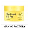 Manyo Factory (bo) Blackhead Pure Cleansing Oil Kill Pad 50ea(200ml)