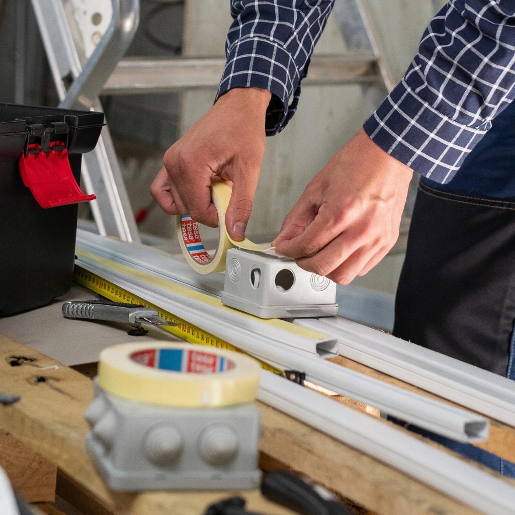 Taśma Piankowa Tesa Pro Mounting 5M Uniwersalna
