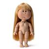 Мини-кукла Картошка 24 см, 5 подвижных суставов, DIY, виниловая, милые куклы, игрушки, кудрявые волосы 14 см, виниловая кукла с бобовыми глазами, темная кожа, кукла для переодевания, игрушка