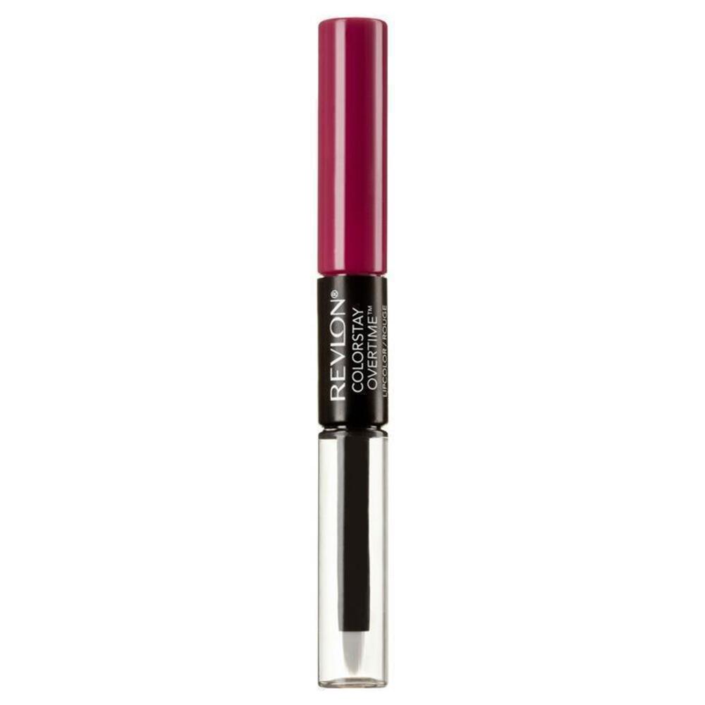Revlon Стойкая помада Colorstay Overtime Unending Red