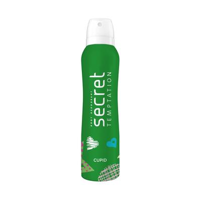 Дезодорант Купидон (150 мл), Deodorant Cupid,