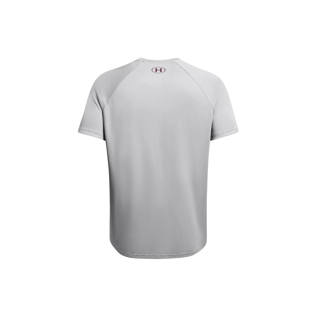 Under Armour Футболка мужская Серебристая 1377142-012