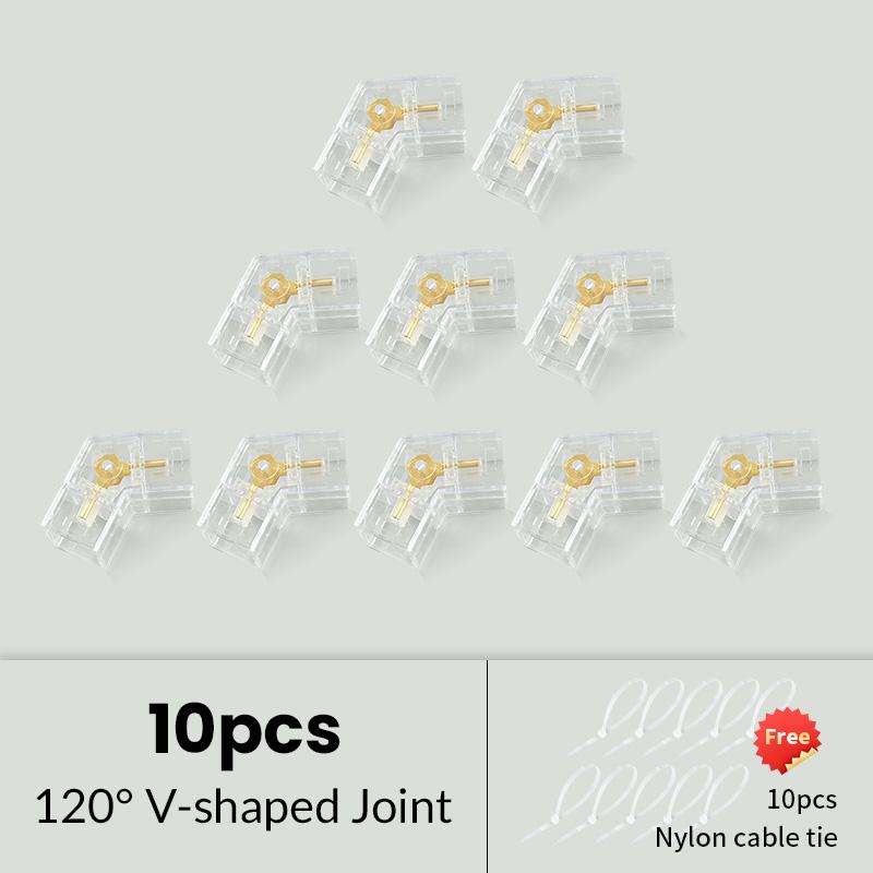 DIY LED Hexagon Honeycomb Car Garage Ceiling Lights Lamp Lighting AC85-265V Customized Shape For Outdoor Barbershop Workshop