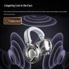 Беспроводные Bluetooth-наушники с открытым ухом и костной проводимостью Weakwater Jasmine