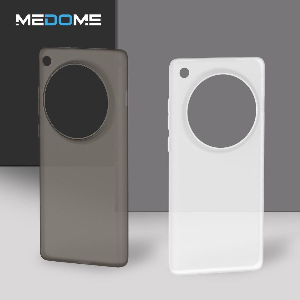 OPPO X7Ultra Ультратонкий матовый чехол для телефона из полипропилена, не желтеет и не оставляет отпечатков пальцев.