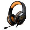 Casque - Spirit of Gamer - Pro H3 - Multiplateforme - Filaire - Arceau Réglable