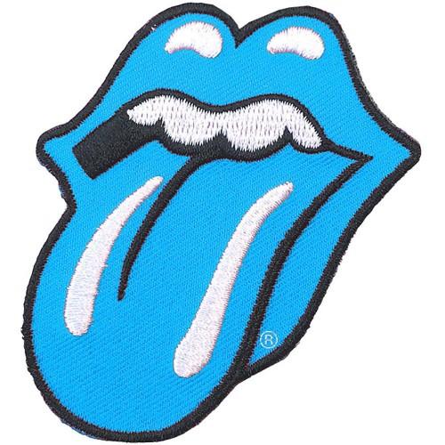 The Rolling Stones Классический пластырь для языка