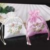 Candy Bag Chinese Style Sachet Perfume Spice Bag Festive Sugar Bag  Ladies