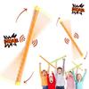 Prank Kids Toys Shake Farting Tube Plastic Noise Maker Toys Creative Giggle Stick  Party Supplies