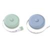 Roulette tape sewing tailor, 1.5 meters, color pink