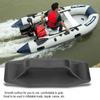 Grab Rail Handle Handrail for Inflatable Boat Rubber Dinghy Rib Kayak Canoe Kayaking Accessorie