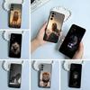 Чехол для телефона с рисунком льва для Samsung S25, S24, S21, S22, S23, S30, Ultra, S20, Plus, Fe, Lite, Черный Мягкий Силикон