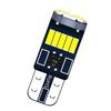 Parishop T10 LED Белый Взрывной Свет 4 Штуки Габаритный Фонарь