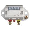 JFT149F 12-14В Регулятор напряжения генератора JFT249F 24-28В Алюминиевый сплав Интеллектуальные электронные регуляторы