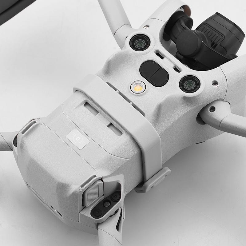 2025 Is Suitable for DJI MINI 4 PRO Upper Mount Bracket, Panoramic Camera Transfer Fixed Base Accessories