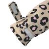 Warm Winter Warm Gloves Waterproof Mittens Cute Cycling Gloves  for Girls Boys
