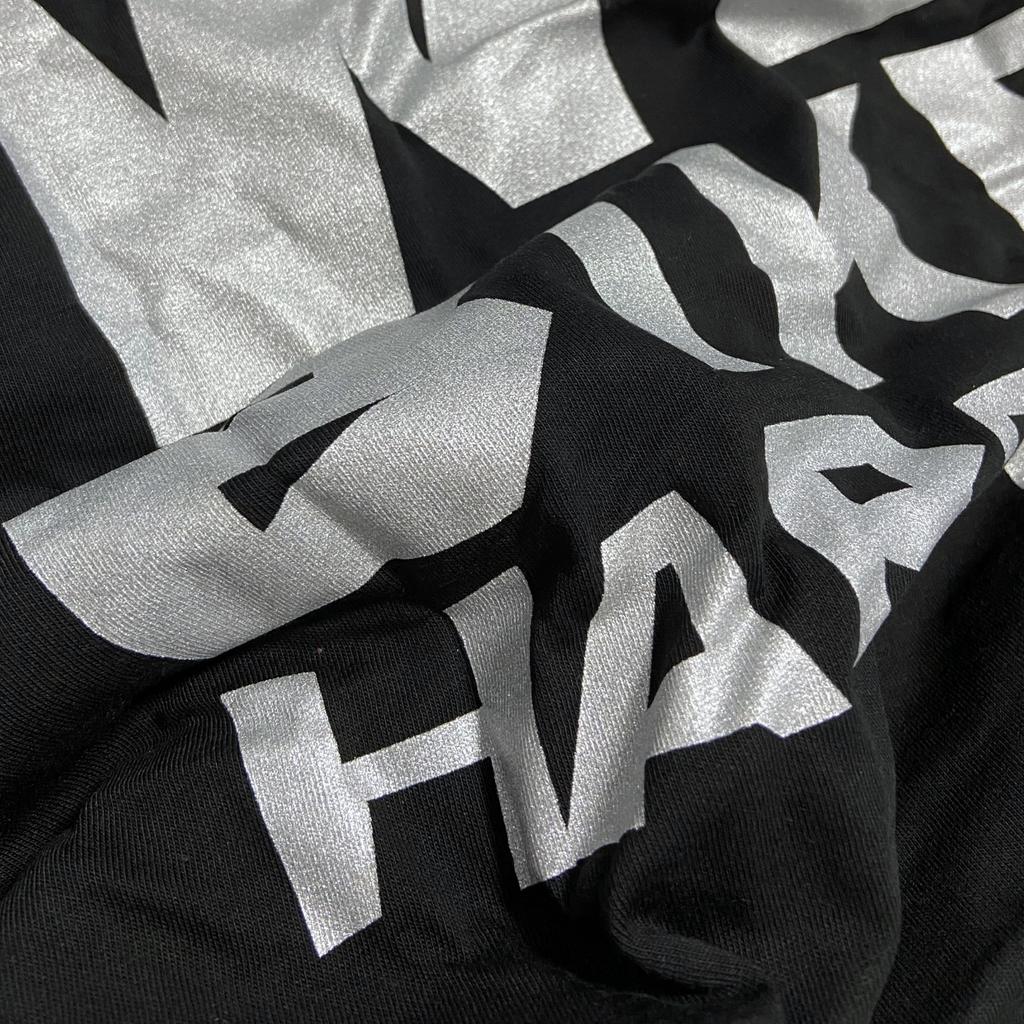 Футболка с коротким рукавом Gruppo Cinelli WE BIKE HARDER 2023, XL, Черный,