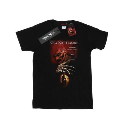 Кошмар на улице Вязов Мужская новая футболка Nightmare