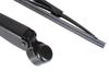 Chrysler Grand Voyager V 2007- rear wiper arm + blade