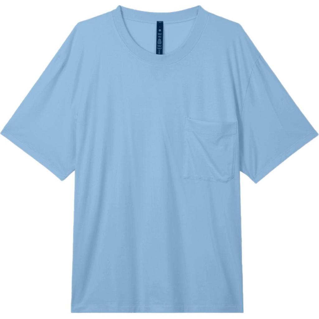 Lululemon Fundamental™ T Shirt Men's LM3ERVS