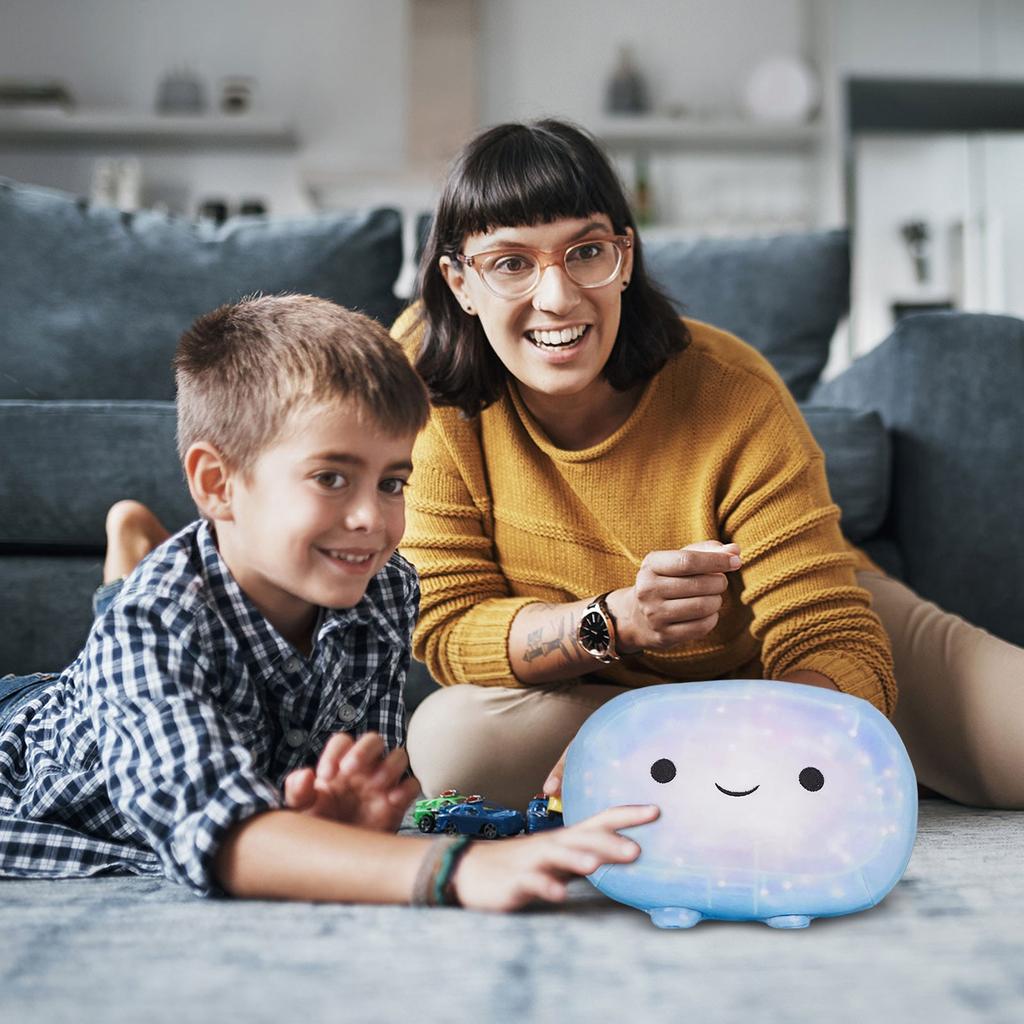 Милая плюшевая кукла игрушка подарок мультфильм детская тряпичная кукла кукла