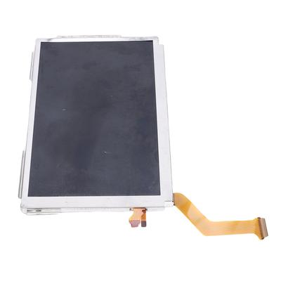 Верхний ЖК-экран Дисплей Замена для New 3DS XL LL 2015 Запчасти для ремонта игровой консоли