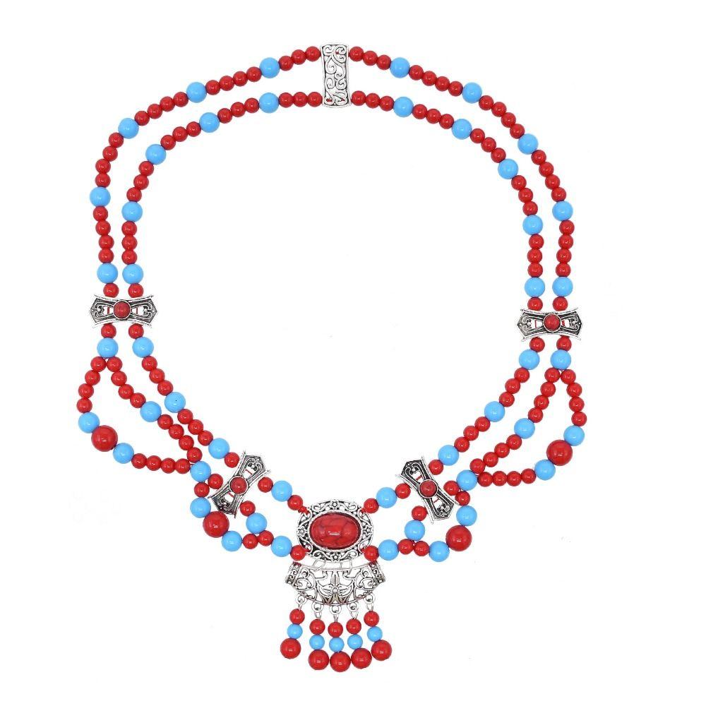 Винтажные повязки на голову, женская цепочка на голову, цепочка на лоб, головные уборы Ханфу, подарки для девочек