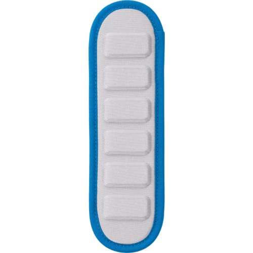 Thermos Shoulder Pad for Water Bottles, Non-Slip, Aqua Blue, API-002 A-BL