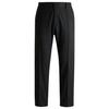 Hugo Mens Tapered Trousers