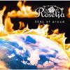 Roselia ZEAL гордится [Limited Edition with Blu-ray] NEW из Японии