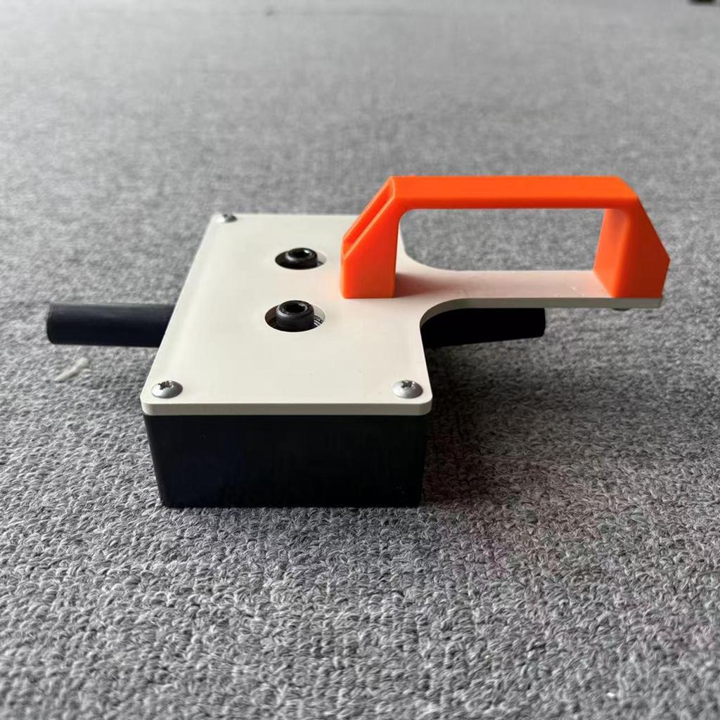 Portable Wire Puller Cable Pulling Grip Multipurpose Wear Resistant Cable Installation Tool for DIY Enthusiasts Residential