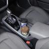 Мягкая Резиновая Замена Центральной Консоли Держателя Стакана Для Subaru Crosstrek 2024+