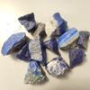 100g Natural Stone Lapis Lazuli Reiki Healing Stone Home Decoration Natural and Mineral Stones