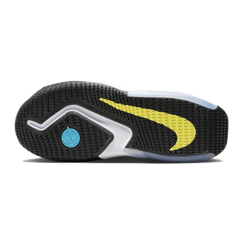 Nike Air Zoom Crossover GS 'Doodles' Sneakers FJ7687-101